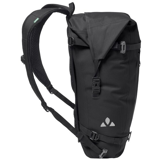 Vaude Mochila Proof 22L 48 cm compartimento para portátil