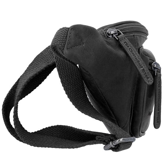 The Chesterfield Brand Jack Riñonera Piel 22 cm