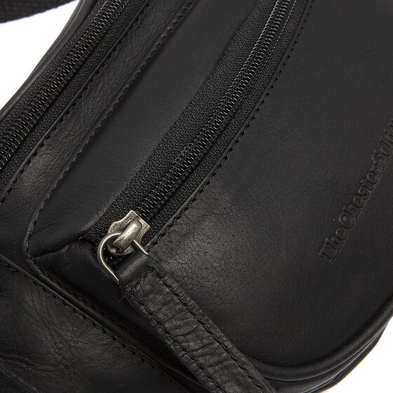 The Chesterfield Brand Jack Riñonera Piel 22 cm