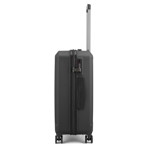 Epic Airwave Neo 4 ruedas Carrito 65 cm
