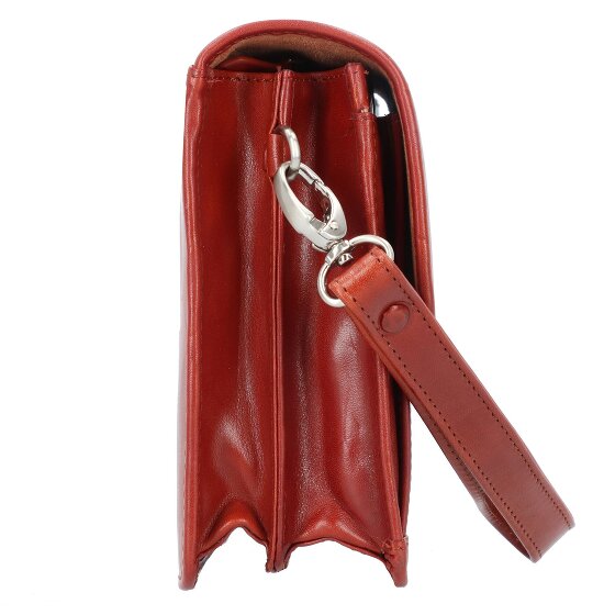Esquire Bolsa de cuero Toscana 24,5 cm