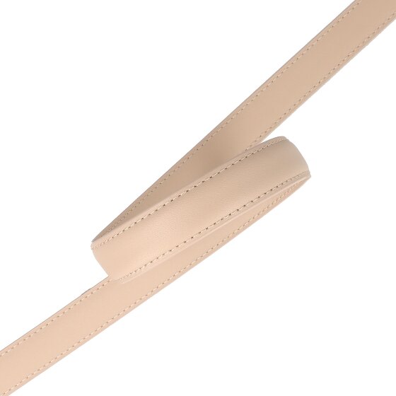 PINKO Love Berry Cinturón Piel