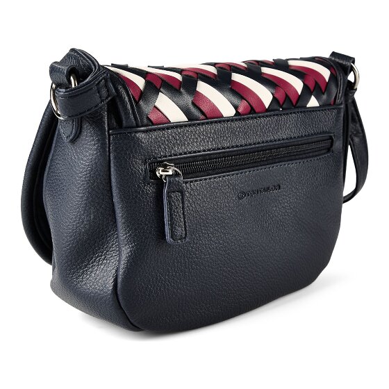 Tom Tailor Devie Bolsa de hombro 25 cm
