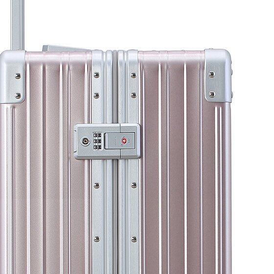 Aleon Fortis 4 ruedas Carrito L 76 cm