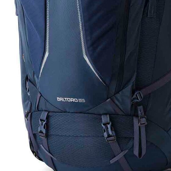 Gregory Baltoro 65 L Mochila de trekking M 81 cm