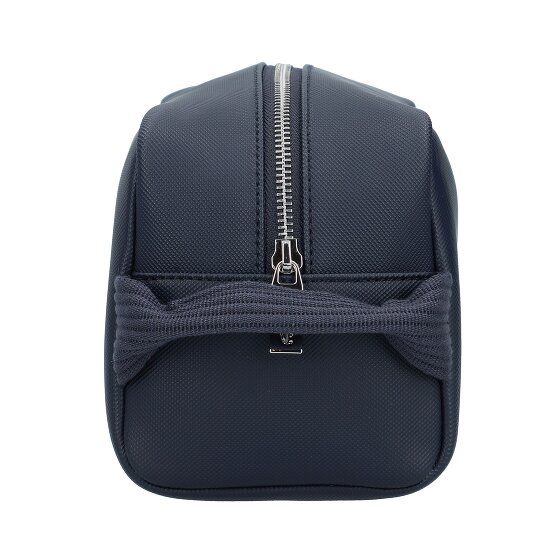 Lacoste Men's Classic Bolsa de aseo 25.5 cm