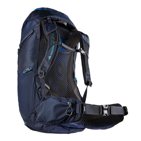 Gregory Zulu 55 Mochila de trekking S-M 74 cm