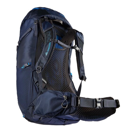 Gregory Zulu 55 Mochila de trekking S-M 74 cm