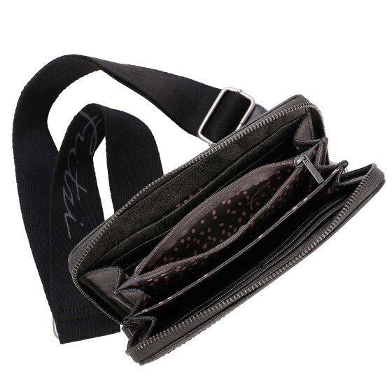 Fritzi aus Preußen Lou Vintage Cartera 20.5 cm