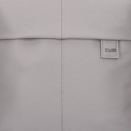 Zwei Mademoiselle.M Bolsa de hombro 31 cm