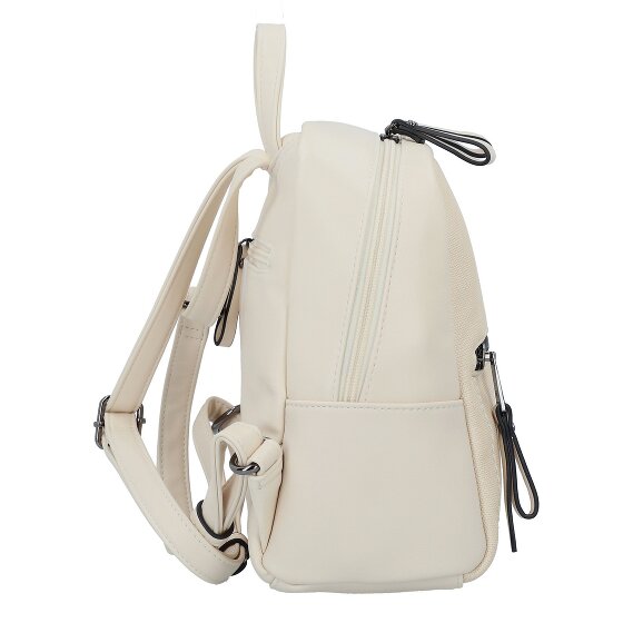 Tom Tailor Tamara Mochila de la ciudad 27 cm