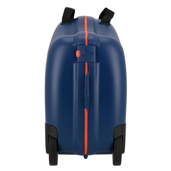 Samsonite Dream2go Disney 4 ruedas Carro para niños 38 cm