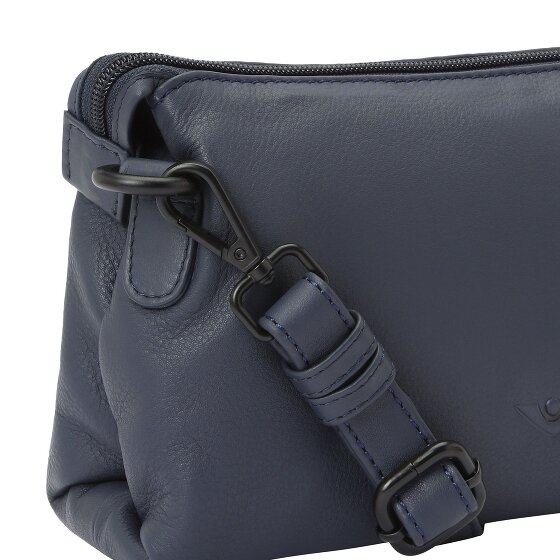 Voi 4Season Bolsa de hombro Piel natural 21 cm