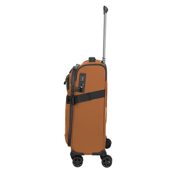 Travelite Briize 4 ruedas Carro de la cabina S 55 cm
