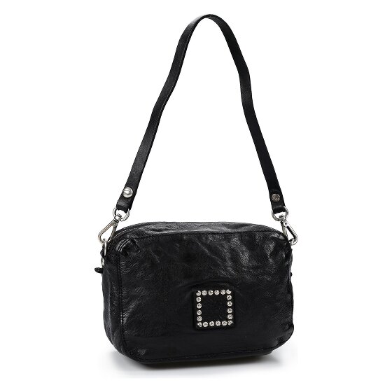 Campomaggi Kate Bolsa de hombro Piel 20 cm