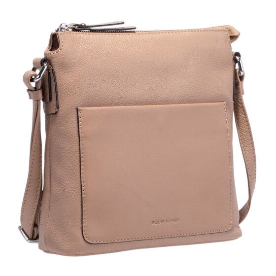 Gerry Weber ascona Bolsa de hombro Piel 23 cm