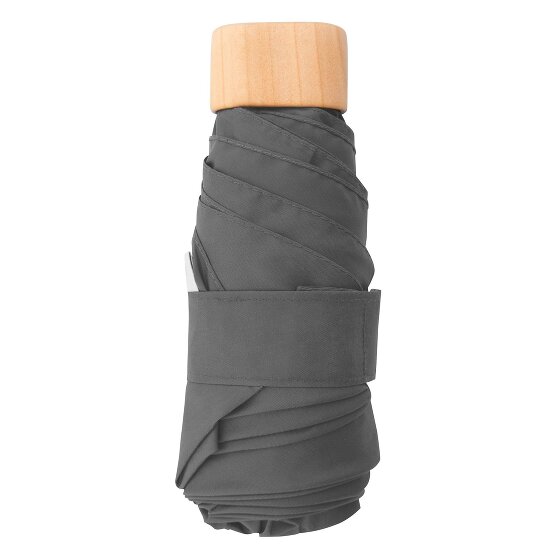 Doppler Nature Mini Paraguas de bolsillo 18 cm