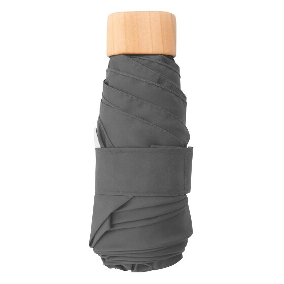 Doppler Nature Mini Paraguas de bolsillo 18 cm