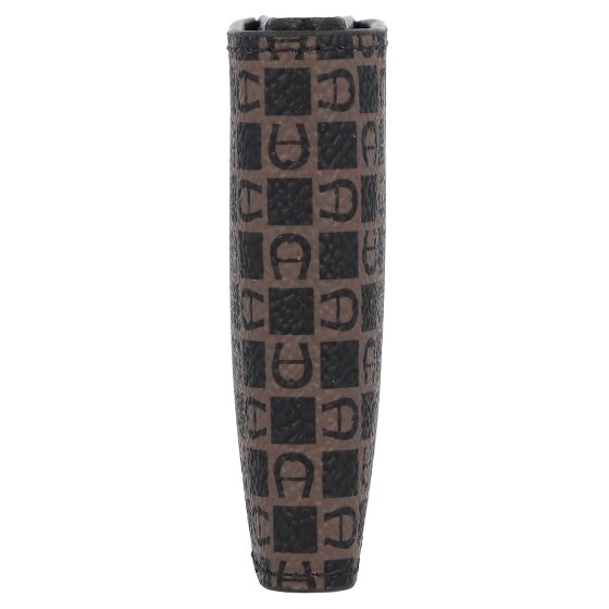 AIGNER Daniele Cartera Piel 10 cm