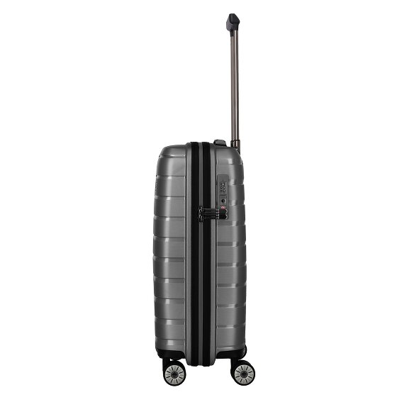 Travelite Trolley cabina 4 ruedas Air Base 55 cm