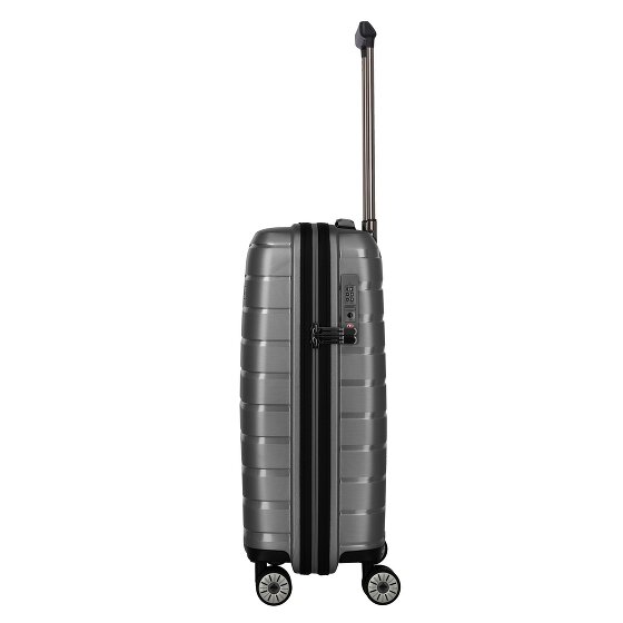 Travelite Trolley cabina 4 ruedas Air Base 55 cm