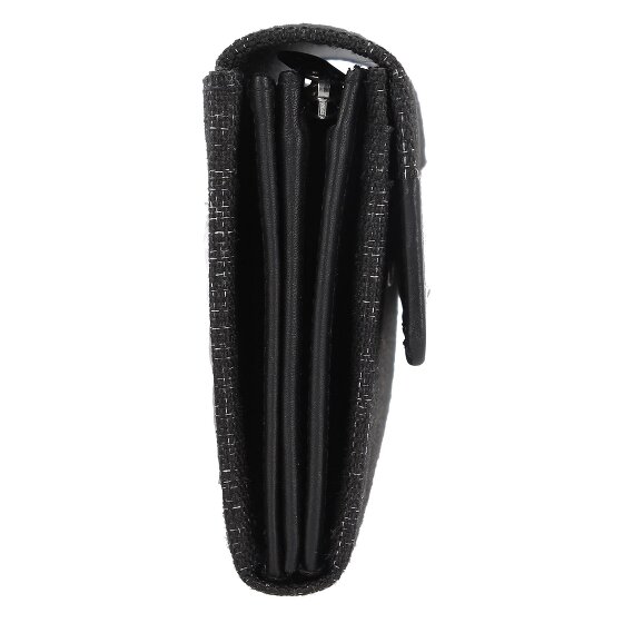 Esquire Cartera reciclada Life RFID 18,5 cm