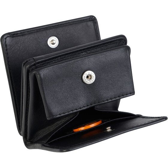Voi Cartera de piel suave Fanni 8 cm