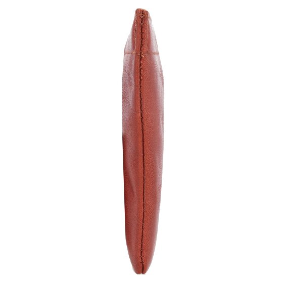 Esquire Estuche para llaves Toscana de cuero 6 cm