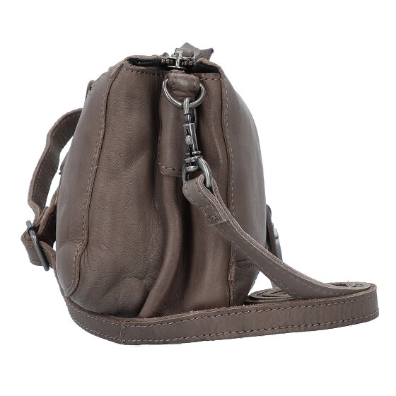 Harbour 2nd Anchor Love Bolsa de hombro Piel 20 cm