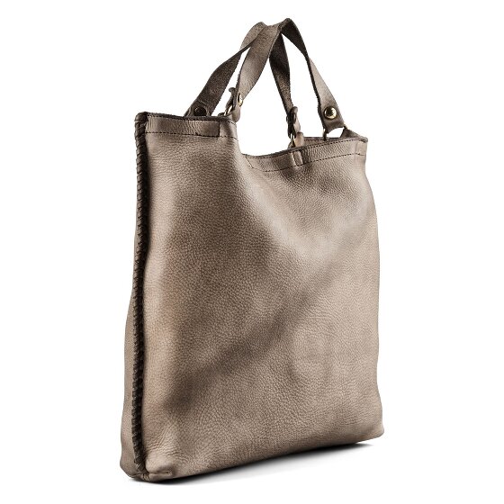 Campomaggi Renata Bolsa de hombro Piel natural 31 cm