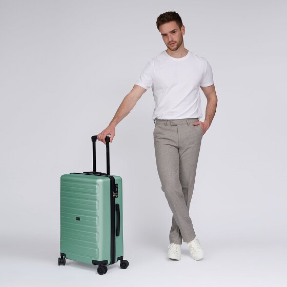 Redolz Essentials 08 MEDIUM 4 ruedas Carrito 67 cm