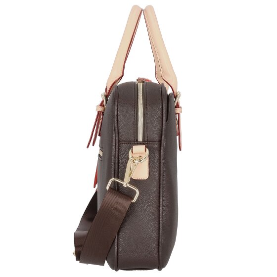 bugatti Maletín Ella Compartimento para portátil de 38 cm