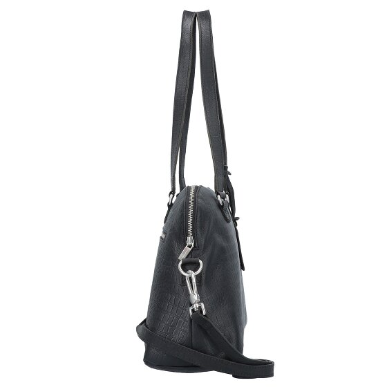 Cowboysbag Winwick Bolsa de hombro Piel 34 cm