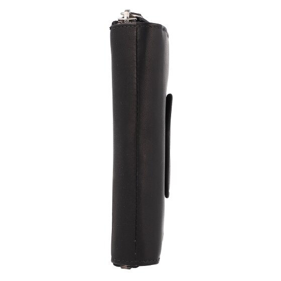 Jack Kinsky Aruba Cartera Piel 14 cm