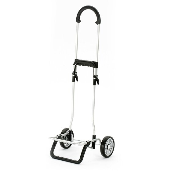 Andersen Shopper Scala Shopper Plus Oli.P 2.0 Carro de la compra 59 cm