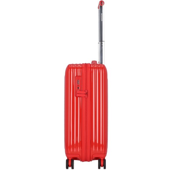 Bogner Piz 4 ruedas Carro de la cabina 55 cm