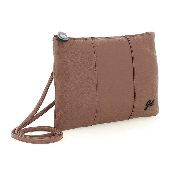 Gabs Beyonce Bolsa de hombro M Piel natural 28 cm