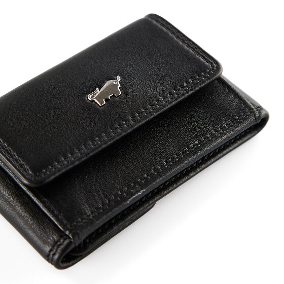 Braun Büffel Golf 3.0 Cartera Piel 9 cm