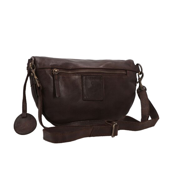 Harbour 2nd Anchor Love Jutta Riñonera Piel 29.5 cm