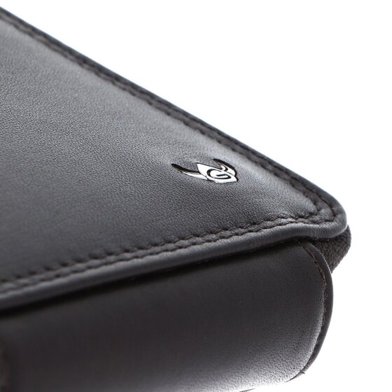 Golden Head Polo Funda de teléfono móvil Piel natural 9.5 cm