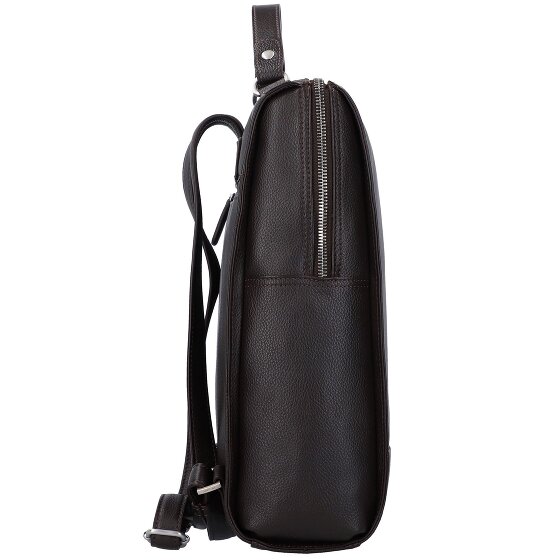 Picard Mochila Luis City Piel 30 cm