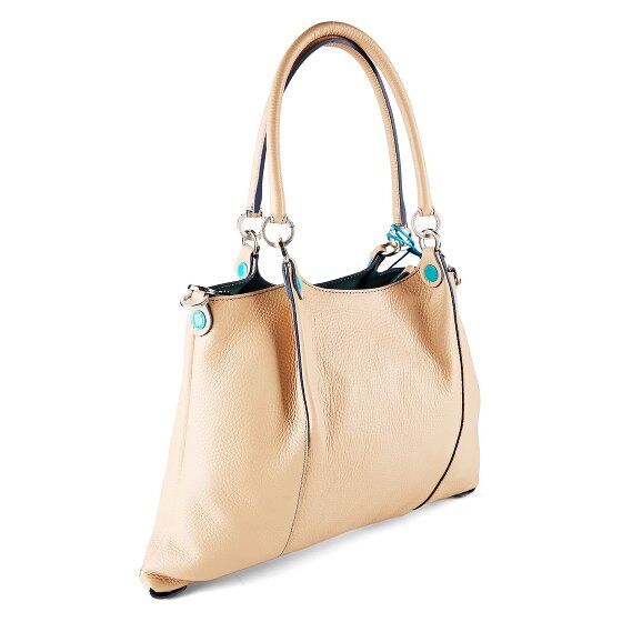 Gabs Soleil Bolsa de hombro M Piel 41 cm