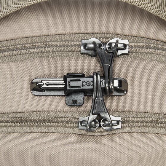 Pacsafe Pacsafe V Bolsa de hombro Protección RFID 20 cm