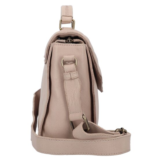 Cowboysbag Quilty Pleasure Bolso Piel 25 cm