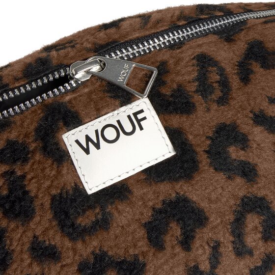 Wouf Teddy Riñonera 33 cm