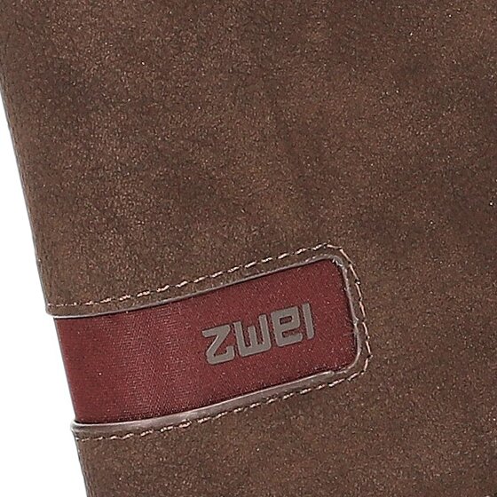 Zwei Mademoiselle Cartera 20 cm