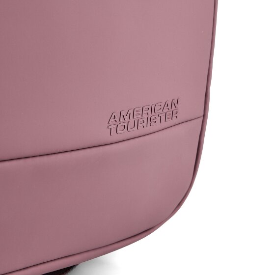 American Tourister Mochila de viaje Take2Cabin con compartimento para portátil de 40 cm