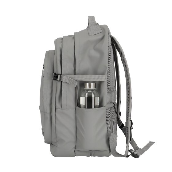 Travelite Basics Mochila de día 48 cm Compartimento para el portátil