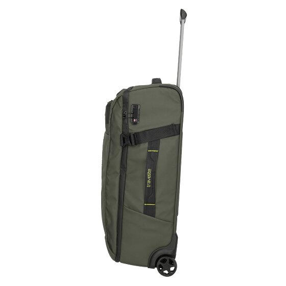 Travelite Briize 2 ruedas Bolsa de viaje M 67 cm