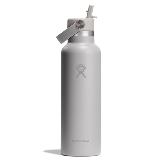 Hydro Flask Hydration Standard Flex Straw Cap Botella para beber 620 ml